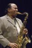 Benny Golson (foto di Giampaolo Solitro)